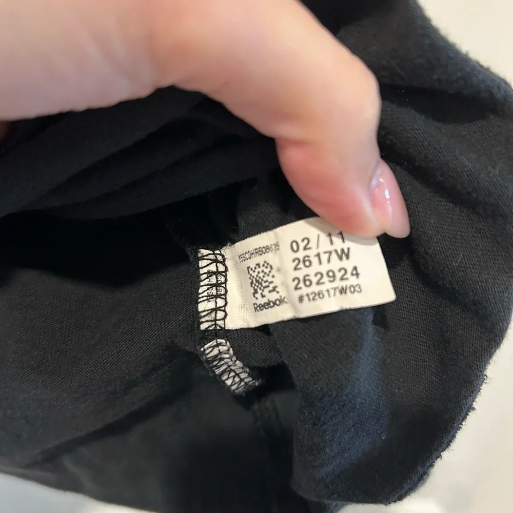 Vintage Reebok Women’s Aaron Rodger’s Super Bowl MVP Shirt small - Picture 4 of 4